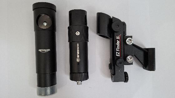 Télescope Dobson Orion SkyQuest XT10 254/1200 + Hyperion & Explore Scientific