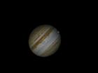 Jupiter 25/10 1:04
