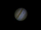 Jupiter 25/10 2:26