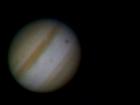 Jupiter 25/10 2:26 proj 20mm