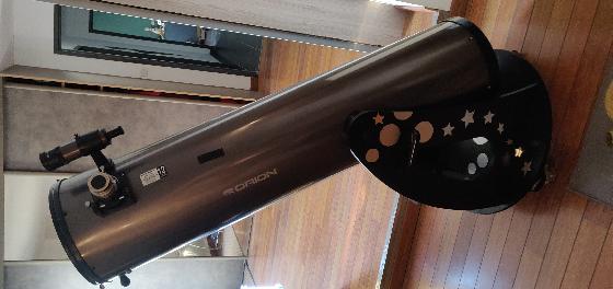 Télescope Dobson ORION XT12 305/1500