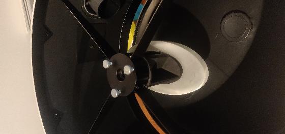 Dobson skywatcher Flextube 400/1800 goto 