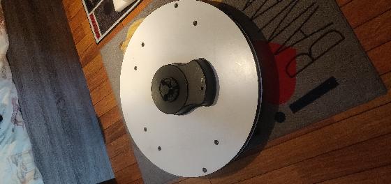 Dobson skywatcher Flextube 400/1800 goto 