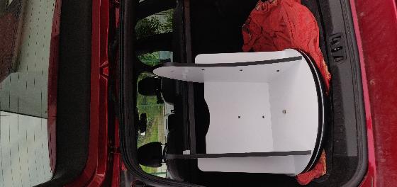 Dobson Skywatcher Flextube 305/1500