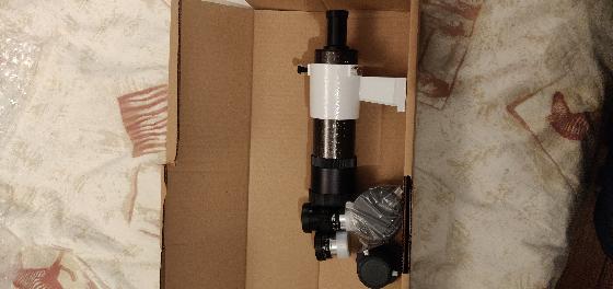 Dobson Skywatcher Flextube 305/1500