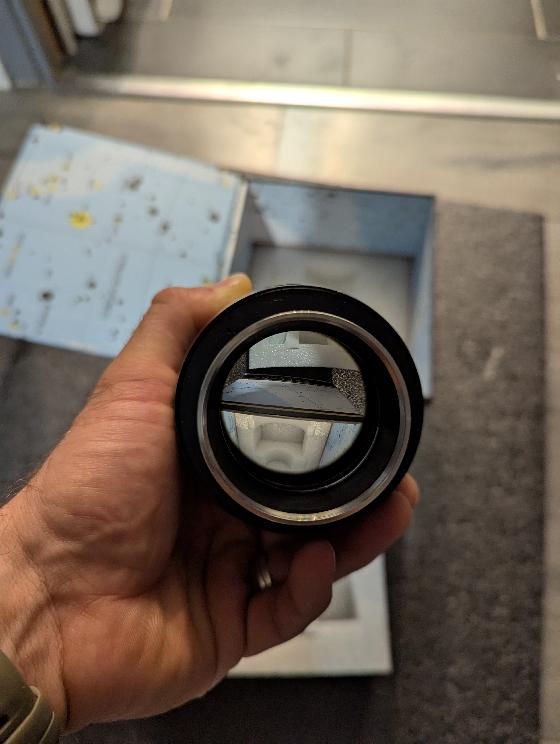 Oculaire Explore Scientific 40 mm - 68°