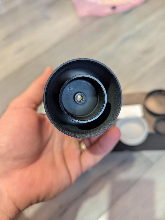 Omegon Redline SW 3.5 mm  70°