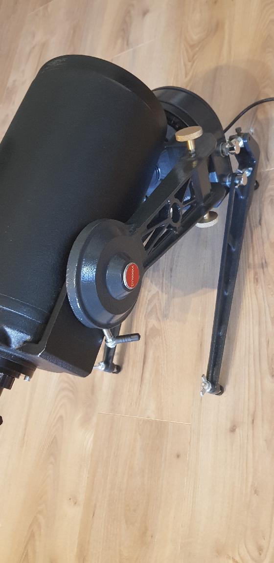 Criterion Dynamax 6"