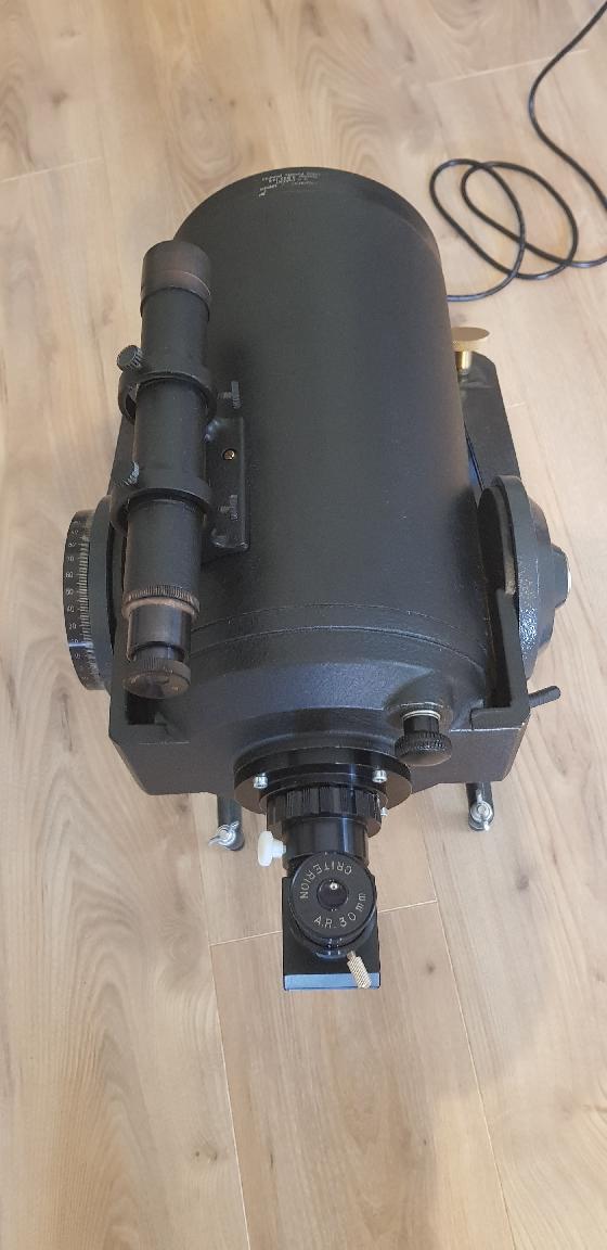 Criterion Dynamax 6"