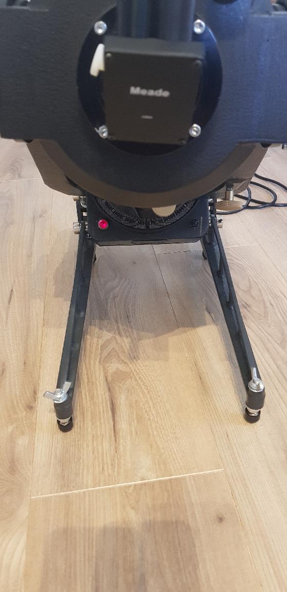 Criterion Dynamax 6"