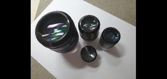 Meade vintage série 4000 super ploss