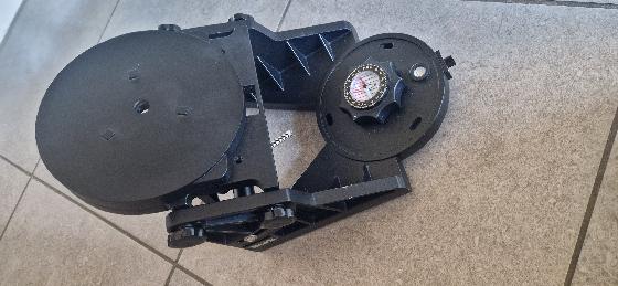 Table équatoriale Meade Lx90 / Lx200