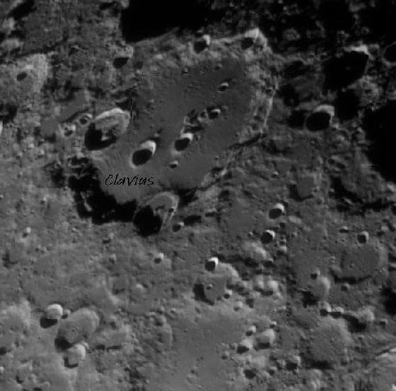 Celestron C11 sur CGEM