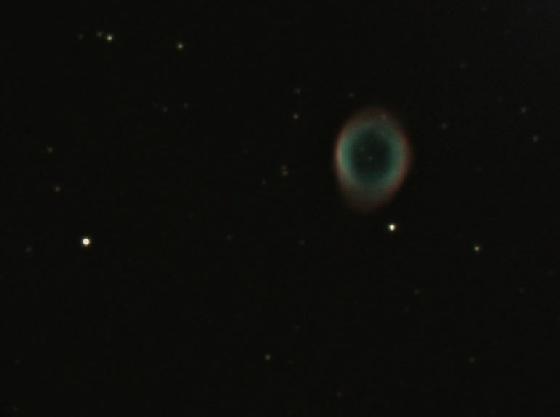 Celestron C11 sur CGEM