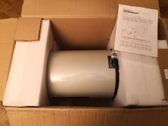 Celestron C11 Edge HD