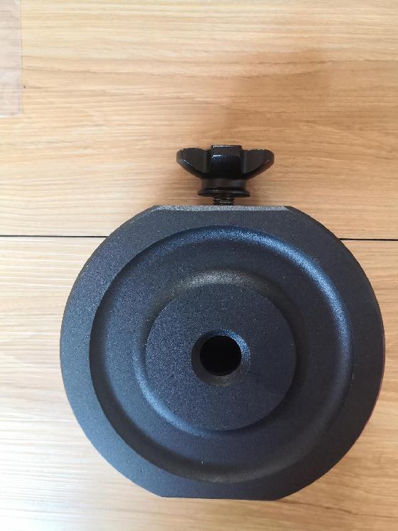 Contre poids 7,7 kg Celestron