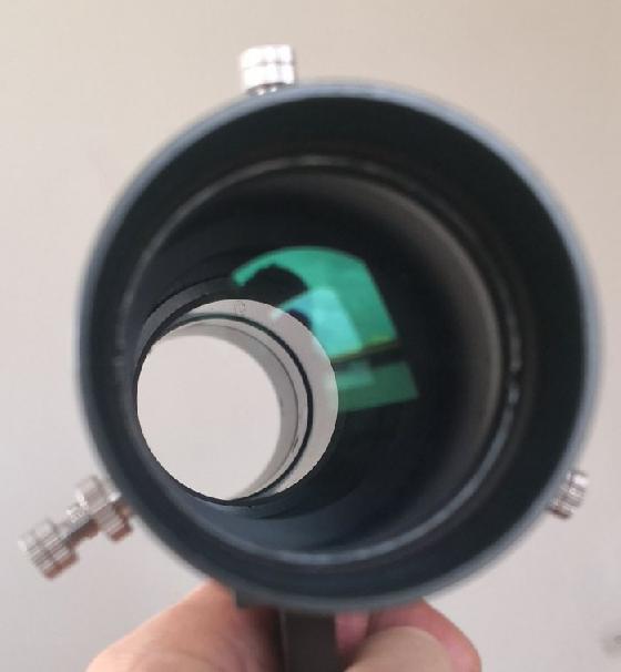 EVOGUIDE 50ED Sky Watcher