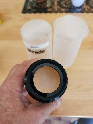 Oculaires MEADE SERIE 4000