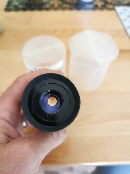 Oculaires MEADE SERIE 4000