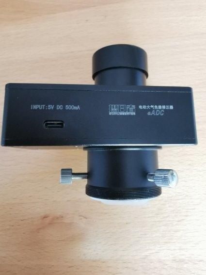 e-ADC Sunobserver V1