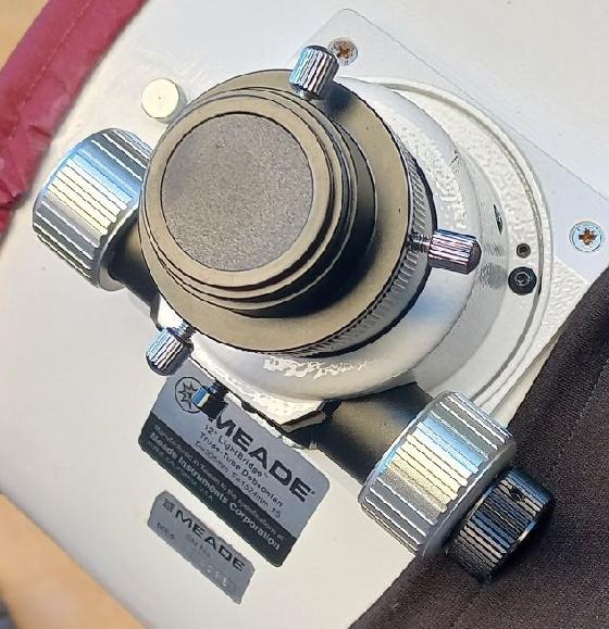 Dobson Meade Lightbridge 12"