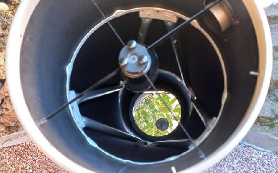 Dobson Meade Lightbridge 12"