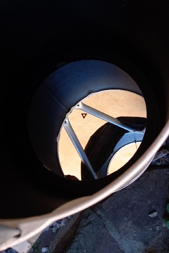 Dobson Meade Lightbridge 12"