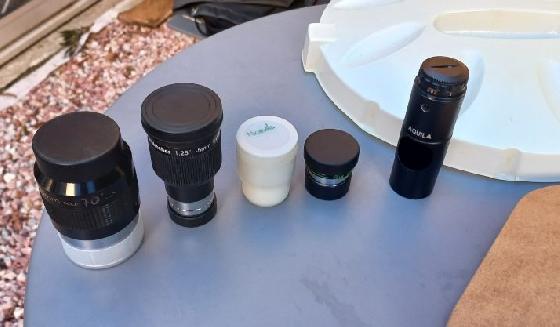 Dobson Meade Lightbridge 12"