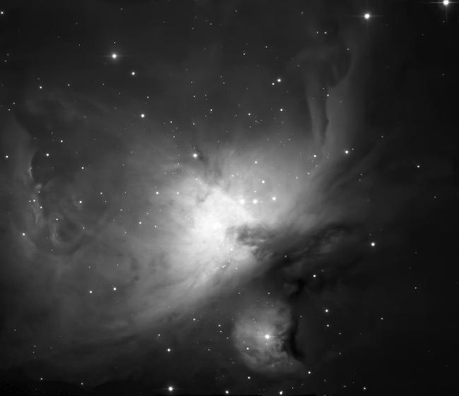 Orion M42