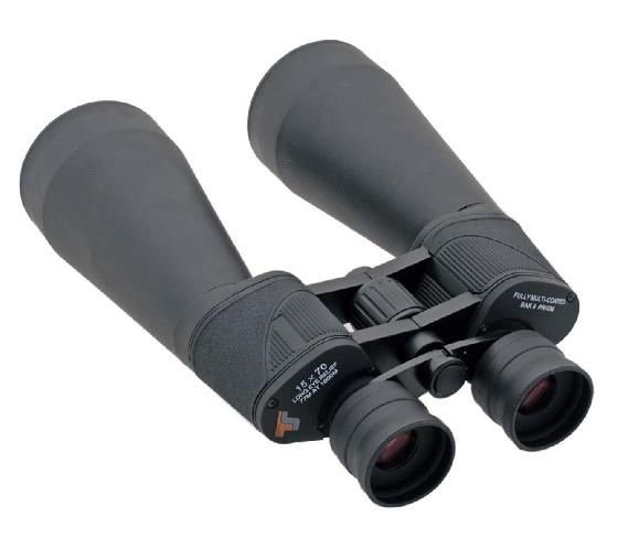 Jumelles astronomie 15 * 70 TS Optics
