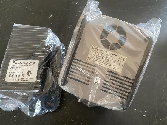 SBIG STL11000M Serviced by SBIG