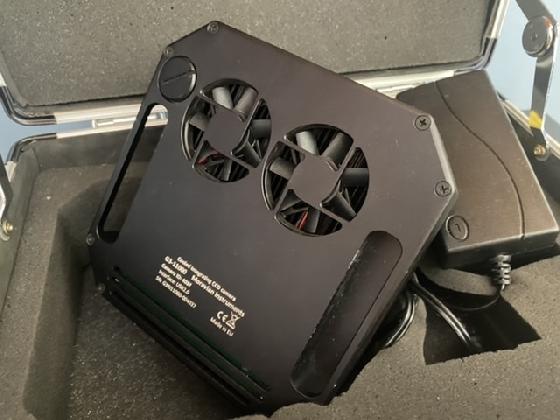 SBIG STX 16803, Moravian G3, Astrodon GEN II