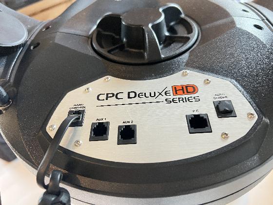 C11 Edge HD CPC
