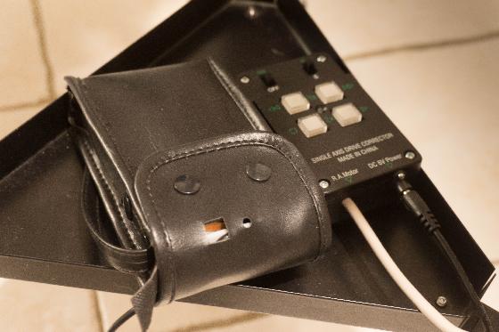  NEQ3-2 avec Moteur AD