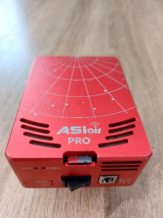 Asiair Pro
