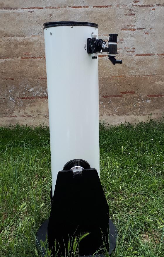 Dobson Kepler 300/1500 + Oculaires ES + laser collimation (quasi neufs)