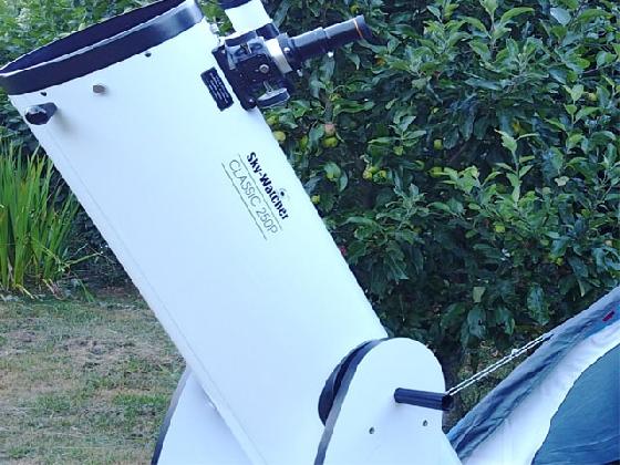 Skywatcker Dobson 254/1200