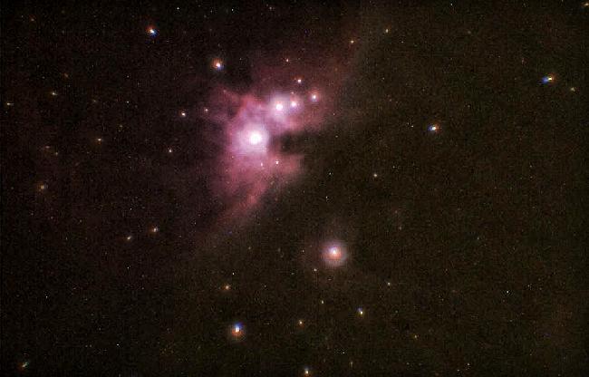 M42 en VA