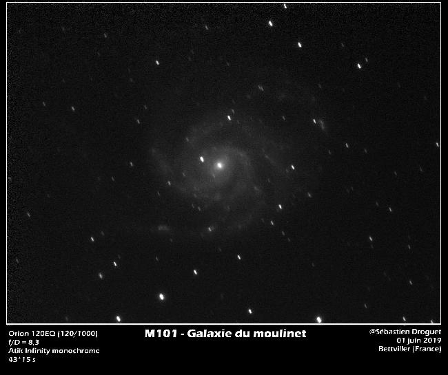 M101 - juin 2019 - VA Atik Infinity Orion 120