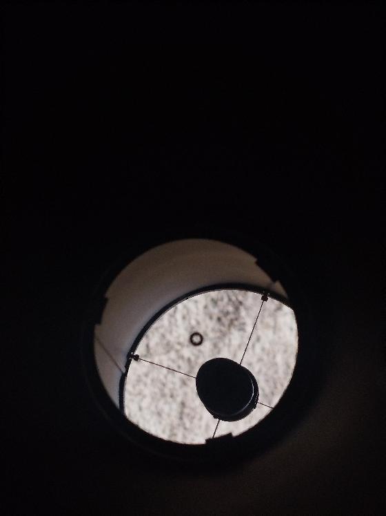 Dobson Bresser Messier 200mm