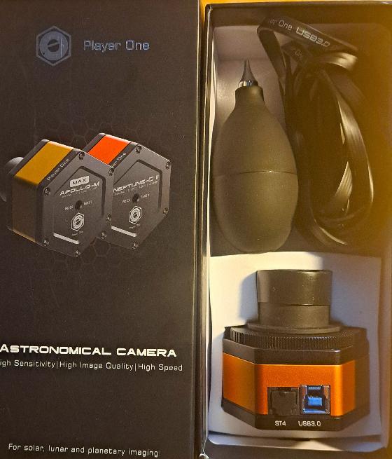 Apollo M-Mini Player One