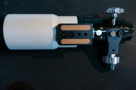 lunette William optics 66SD