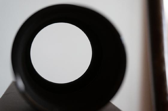 correcteur de champ 0,8x Altair lightwave