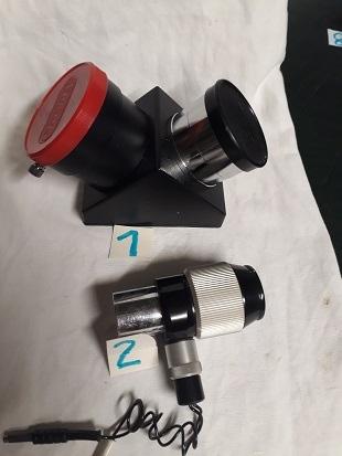 petit matériels astro