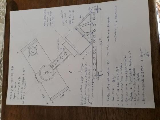 telescope newton 150 grand champ 