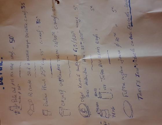 porte oculaires -oculaire-renv.coudé-+divers