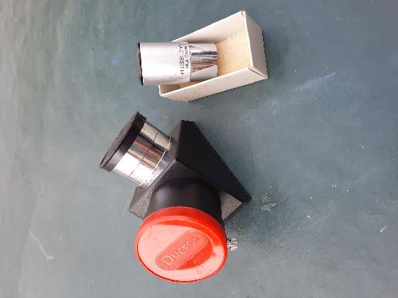 Accessoires Astro divers