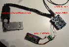 arduino moteur C-C skywatcher 1/2