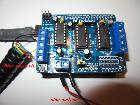 arduino moteur C-C skywatcher 2/2
