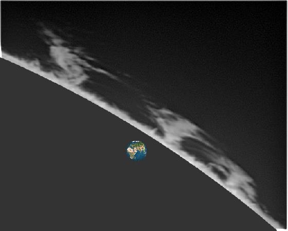 soleil du 15 septembre